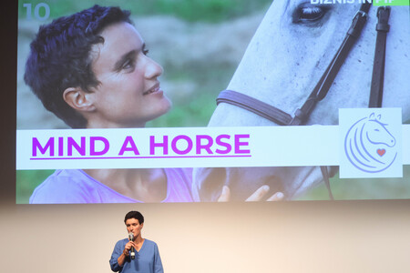 Zaključna prireditev  Biznis in PIP 39 Foto Ljubo Vukelič